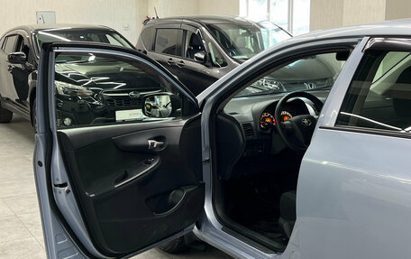 Toyota Corolla, 2011 год, 1 147 000 рублей, 8 фотография