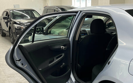 Toyota Corolla, 2011 год, 1 147 000 рублей, 13 фотография