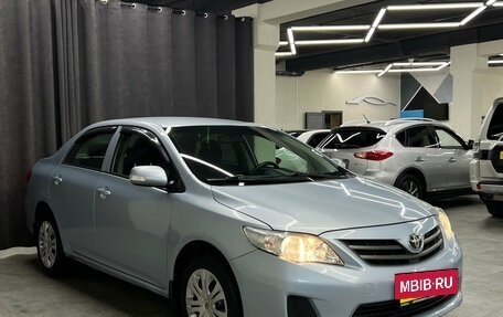 Toyota Corolla, 2011 год, 1 147 000 рублей, 6 фотография
