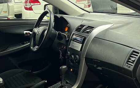 Toyota Corolla, 2011 год, 1 147 000 рублей, 19 фотография