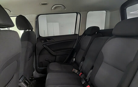 Skoda Yeti I рестайлинг, 2012 год, 696 000 рублей, 12 фотография