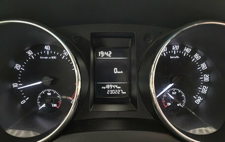 Skoda Yeti I рестайлинг, 2012 год, 696 000 рублей, 13 фотография