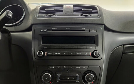 Skoda Yeti I рестайлинг, 2012 год, 696 000 рублей, 15 фотография