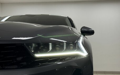 KIA K5, 2025 год, 3 789 000 рублей, 8 фотография