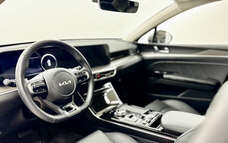 KIA K5, 2025 год, 3 789 000 рублей, 11 фотография