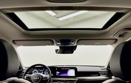 KIA K5, 2025 год, 3 789 000 рублей, 14 фотография