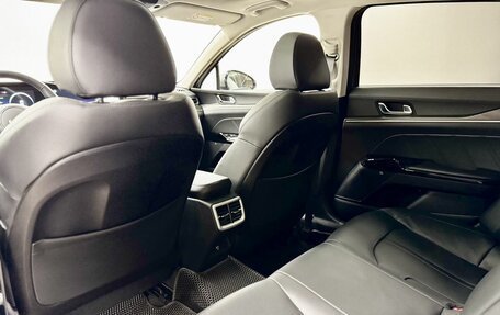 KIA K5, 2025 год, 3 789 000 рублей, 13 фотография
