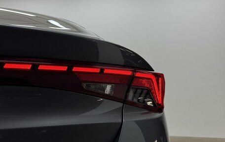KIA K5, 2025 год, 3 789 000 рублей, 10 фотография