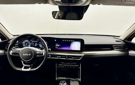 KIA K5, 2025 год, 3 789 000 рублей, 18 фотография
