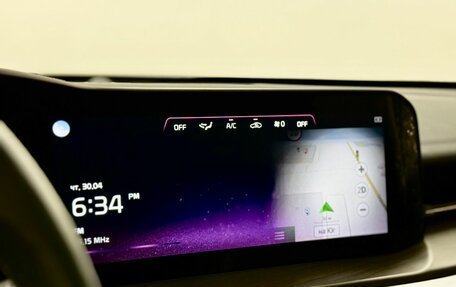 KIA K5, 2025 год, 3 789 000 рублей, 15 фотография