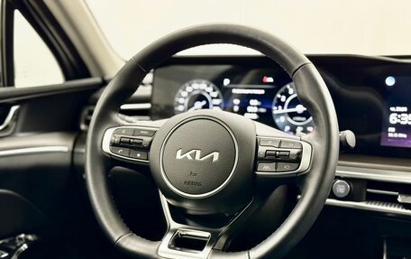 KIA K5, 2025 год, 3 789 000 рублей, 19 фотография