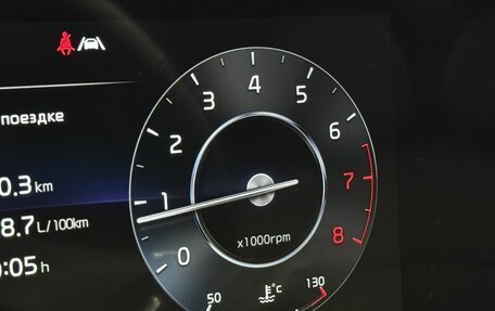 KIA K5, 2025 год, 3 789 000 рублей, 20 фотография