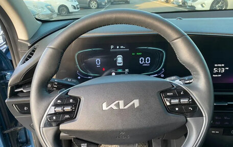 KIA Niro, 2022 год, 2 000 000 рублей, 5 фотография