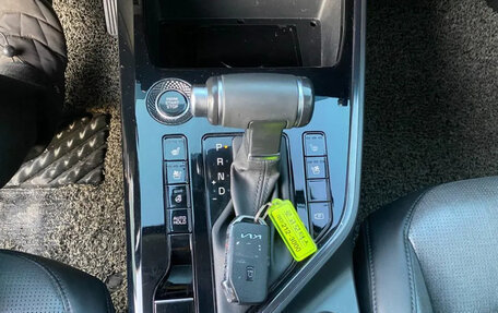 KIA Niro, 2022 год, 2 000 000 рублей, 6 фотография