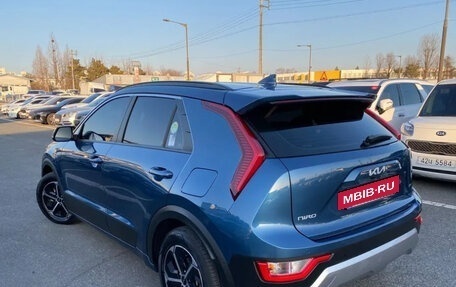 KIA Niro, 2022 год, 2 000 000 рублей, 3 фотография