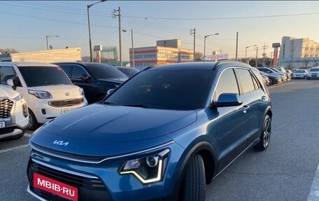 KIA Niro, 2022 год, 2 000 000 рублей, 2 фотография