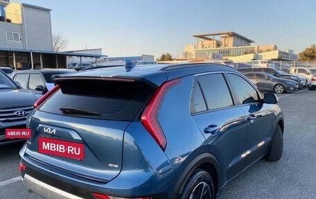 KIA Niro, 2022 год, 2 000 000 рублей, 4 фотография