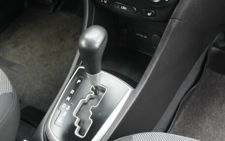 Hyundai Solaris II рестайлинг, 2012 год, 700 000 рублей, 14 фотография
