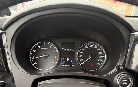 Mitsubishi Outlander III рестайлинг 3, 2021 год, 2 255 000 рублей, 18 фотография