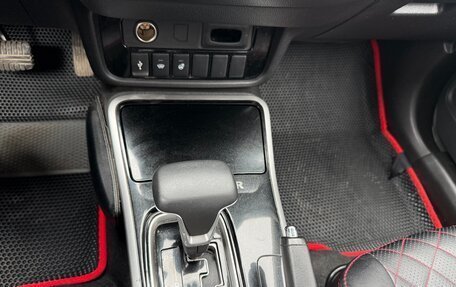 Mitsubishi Outlander III рестайлинг 3, 2021 год, 2 255 000 рублей, 21 фотография