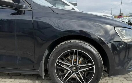 Volkswagen Jetta VI, 2013 год, 894 000 рублей, 5 фотография
