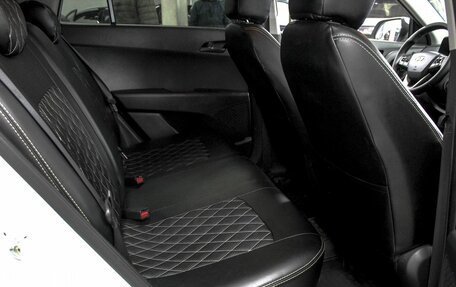 Hyundai Creta I рестайлинг, 2017 год, 1 649 900 рублей, 9 фотография