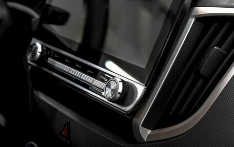 Hyundai Creta I рестайлинг, 2017 год, 1 649 900 рублей, 16 фотография