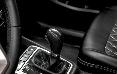 Hyundai Creta I рестайлинг, 2017 год, 1 649 900 рублей, 12 фотография