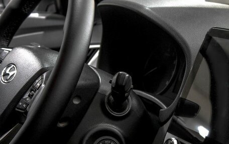 Hyundai Creta I рестайлинг, 2017 год, 1 649 900 рублей, 17 фотография