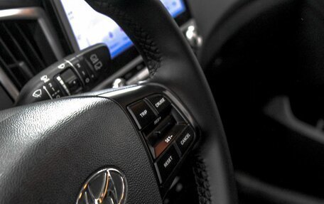 Hyundai Creta I рестайлинг, 2017 год, 1 649 900 рублей, 11 фотография