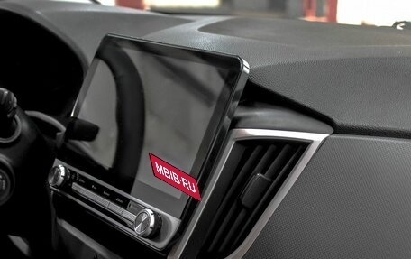 Hyundai Creta I рестайлинг, 2017 год, 1 649 900 рублей, 18 фотография