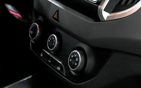 Hyundai Creta I рестайлинг, 2017 год, 1 649 900 рублей, 15 фотография