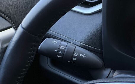 Toyota RAV4, 2019 год, 3 890 000 рублей, 12 фотография