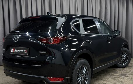 Mazda CX-5 II, 2021 год, 2 899 777 рублей, 2 фотография