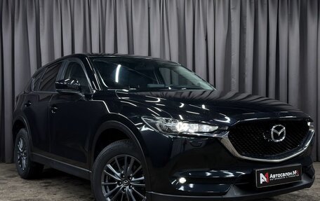Mazda CX-5 II, 2021 год, 2 899 777 рублей, 3 фотография
