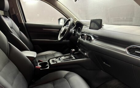 Mazda CX-5 II, 2021 год, 2 899 777 рублей, 11 фотография