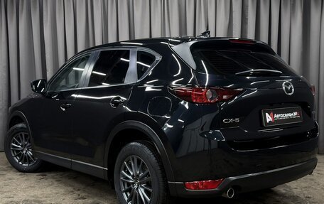 Mazda CX-5 II, 2021 год, 2 899 777 рублей, 4 фотография