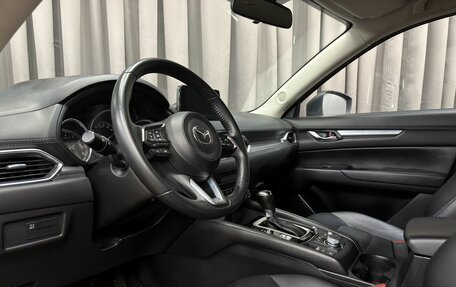 Mazda CX-5 II, 2021 год, 2 899 777 рублей, 5 фотография