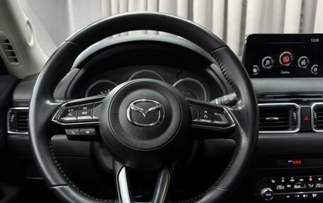 Mazda CX-5 II, 2021 год, 2 899 777 рублей, 13 фотография