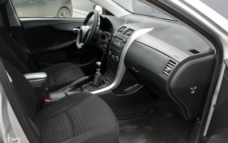 Toyota Corolla, 2010 год, 790 000 рублей, 9 фотография