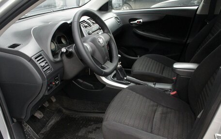 Toyota Corolla, 2010 год, 790 000 рублей, 6 фотография