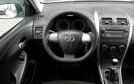 Toyota Corolla, 2010 год, 790 000 рублей, 7 фотография