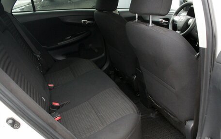 Toyota Corolla, 2010 год, 790 000 рублей, 19 фотография