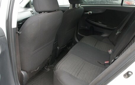 Toyota Corolla, 2010 год, 790 000 рублей, 20 фотография