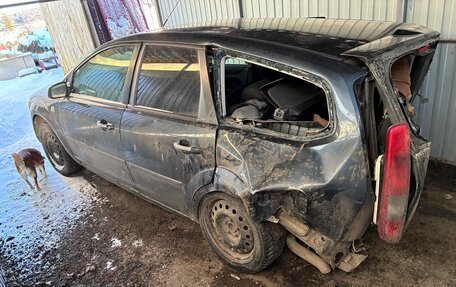 Ford Focus II рестайлинг, 2007 год, 180 000 рублей, 3 фотография