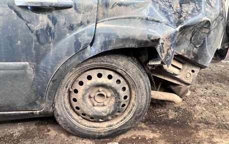 Ford Focus II рестайлинг, 2007 год, 180 000 рублей, 7 фотография