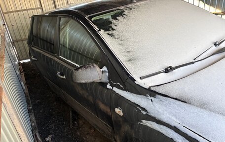 Ford Focus II рестайлинг, 2007 год, 180 000 рублей, 8 фотография