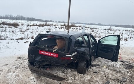 Ford Focus II рестайлинг, 2007 год, 180 000 рублей, 2 фотография