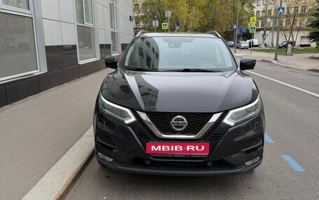 Nissan Qashqai, 2019 год, 2 050 000 рублей, 1 фотография