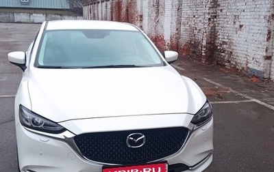 Mazda 6, 2021 год, 2 900 000 рублей, 1 фотография